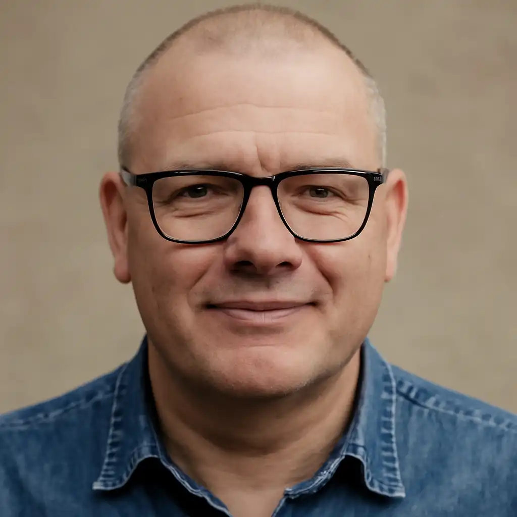 Victor Hermans